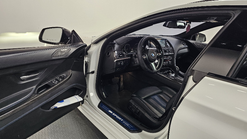 car BMW 6 Series id60716 photo #10