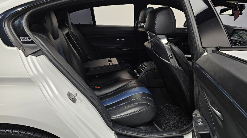 car BMW 6 Series id60716 photo #11