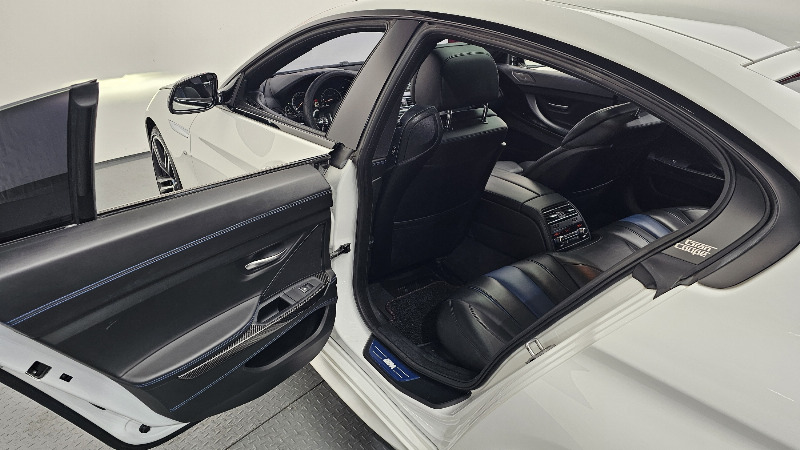 car BMW 6 Series id60716 photo #12