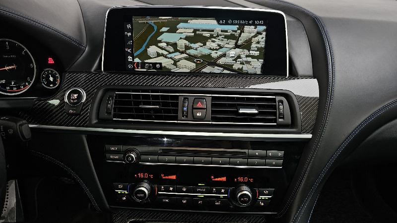 car BMW 6 Series id60716 photo #13