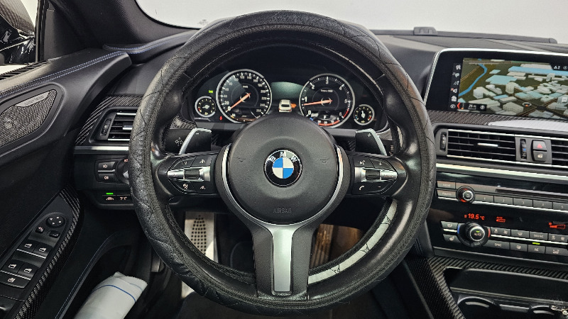 car BMW 6 Series id60716 photo #14