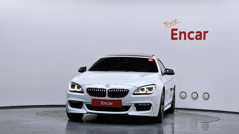 car BMW 6 Series id60716 photo #3