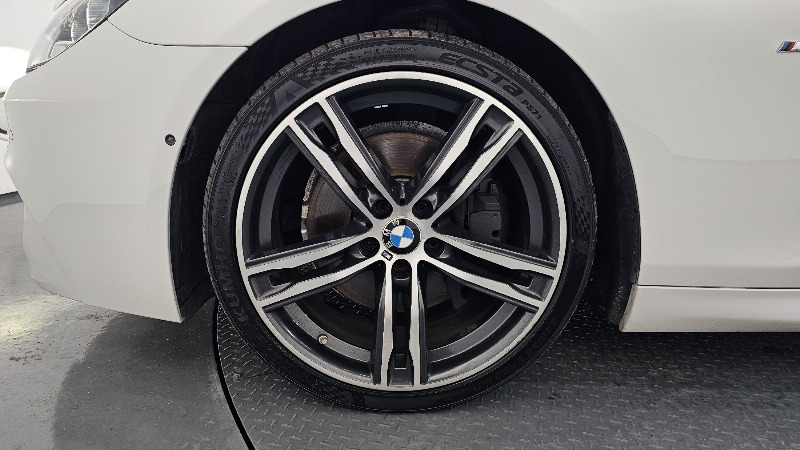 car BMW 6 Series id60716 photo #5
