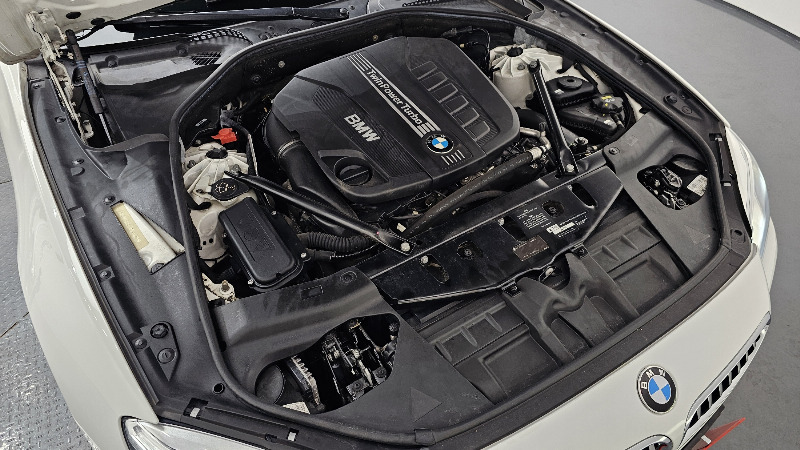 car BMW 6 Series id60716 photo #6