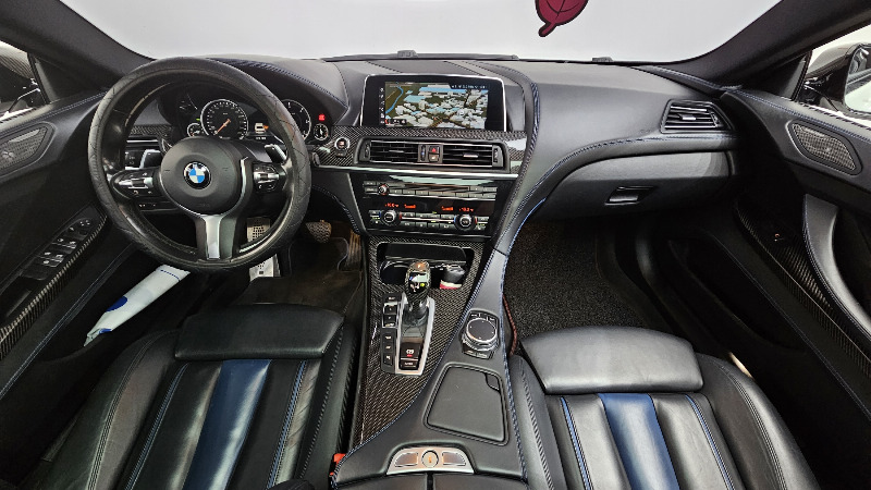 car BMW 6 Series id60716 photo #7