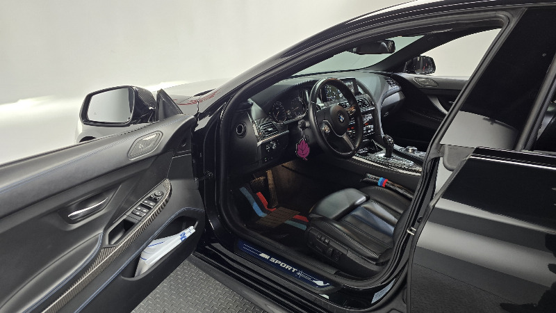 car BMW 6 Series id60717 photo #10