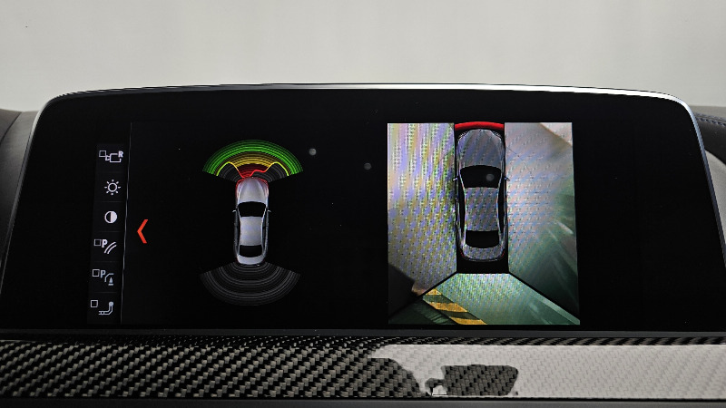 car BMW 6 Series id60717 photo #14