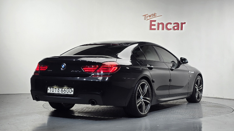 car BMW 6 Series id60717 photo #2