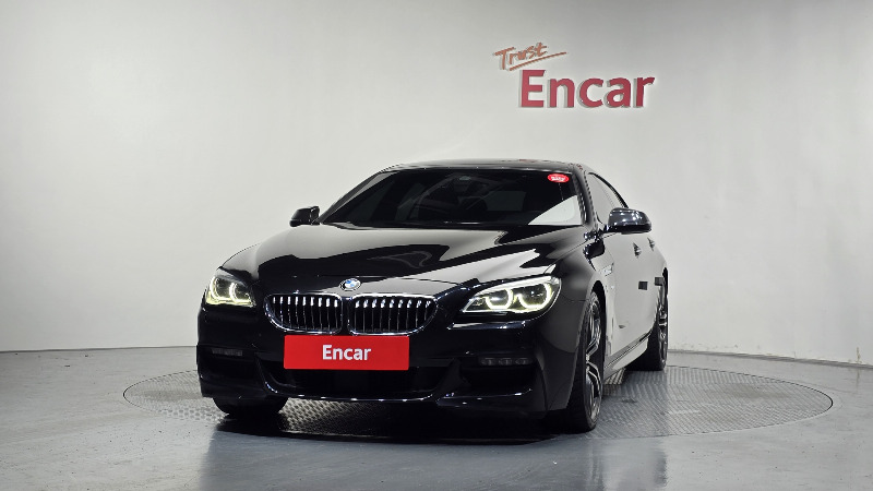 car BMW 6 Series id60717 photo #3