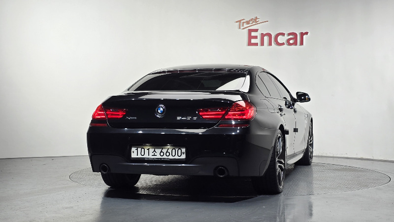 car BMW 6 Series id60717 photo #4