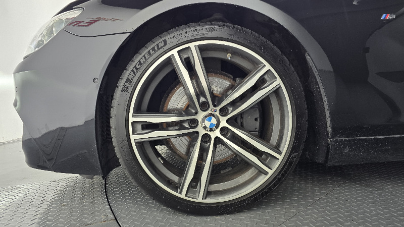 car BMW 6 Series id60717 photo #5