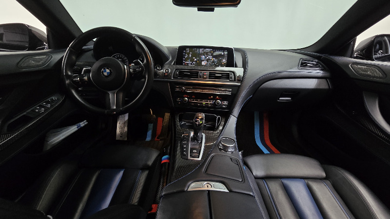 car BMW 6 Series id60717 photo #7