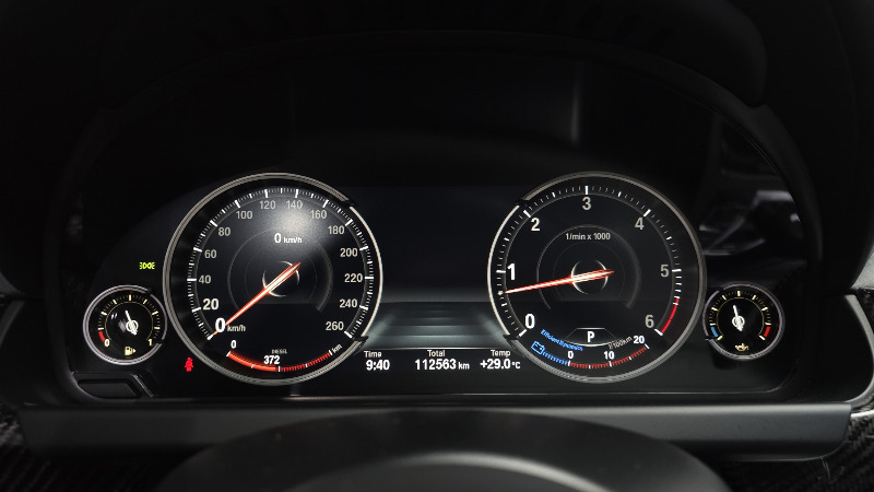 car BMW 6 Series id60717 photo #8