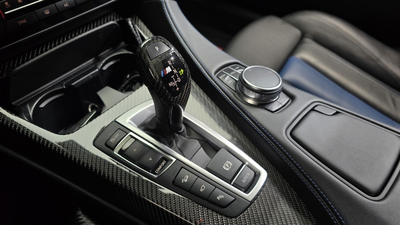 car BMW 6 Series id60717 photo #9