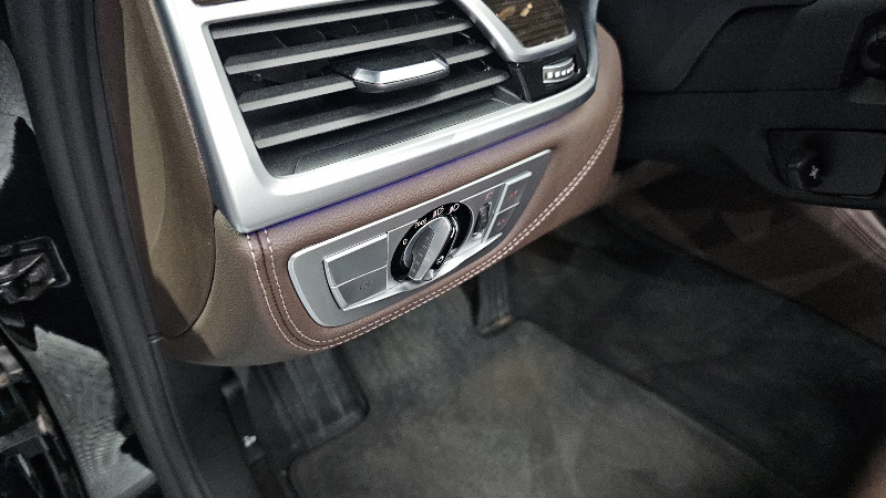 car BMW 7 Series id60723 photo #16