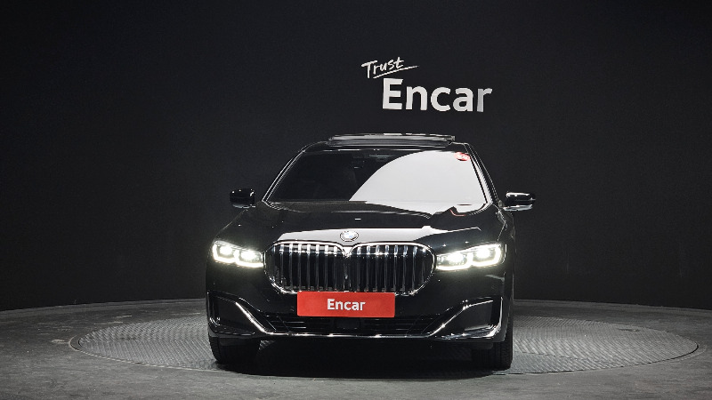 car BMW 7 Series id60723 photo #3