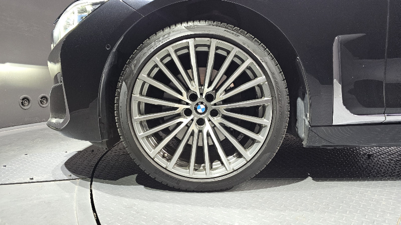 car BMW 7 Series id60723 photo #5