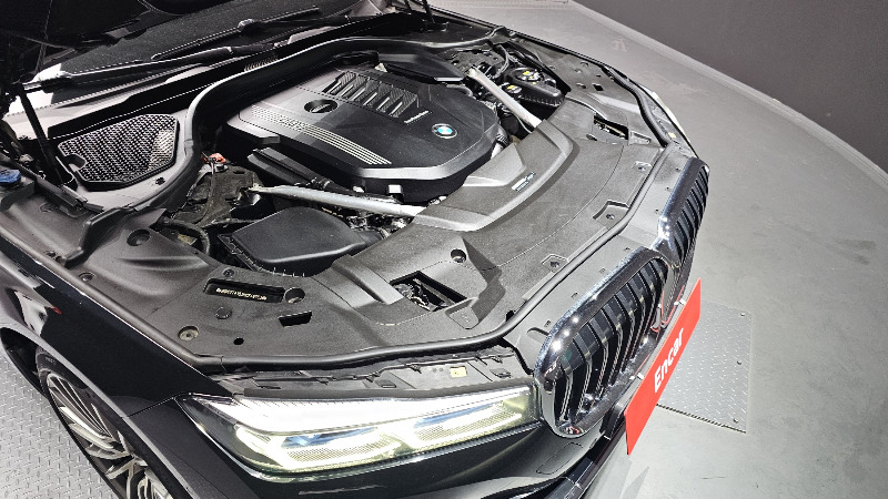 car BMW 7 Series id60723 photo #6