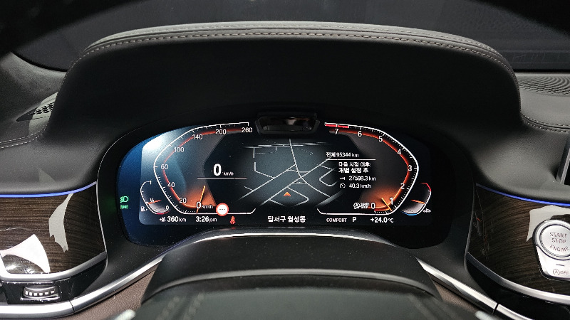 car BMW 7 Series id60723 photo #8