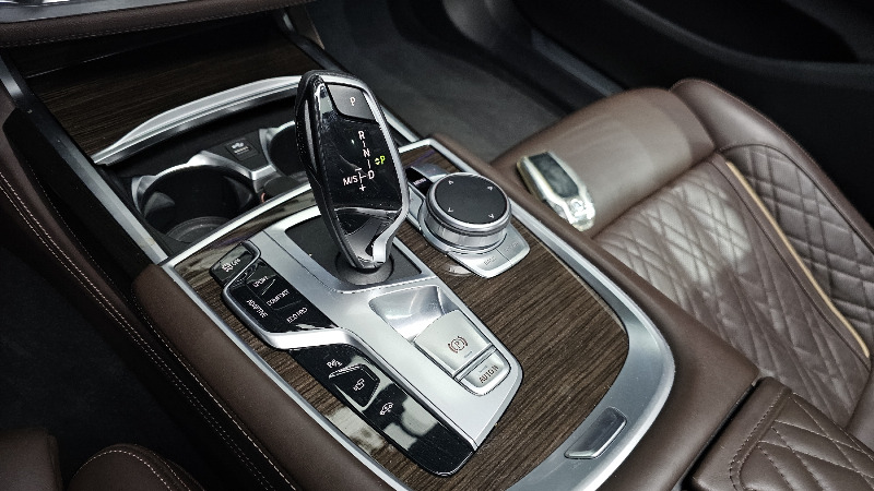 car BMW 7 Series id60723 photo #9