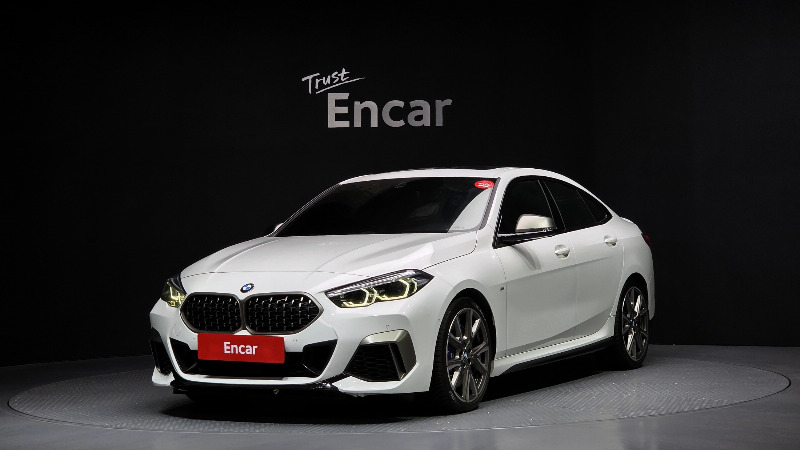 car BMW 2 Series id60726 main photo