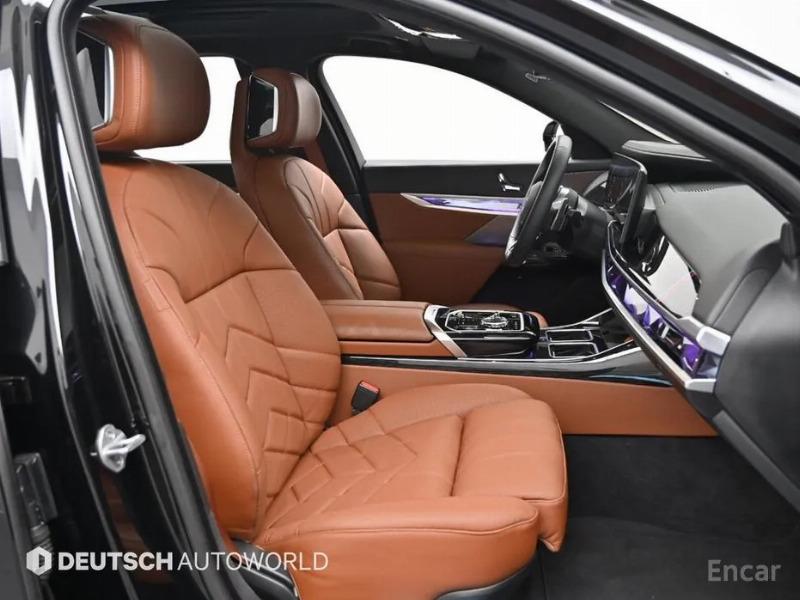 car BMW 7 Series id60729 photo #10