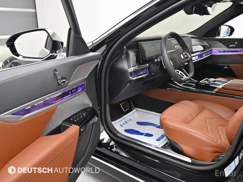 car BMW 7 Series id60729 photo #11