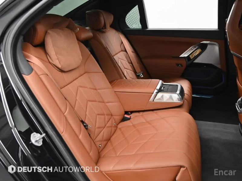 car BMW 7 Series id60729 photo #12