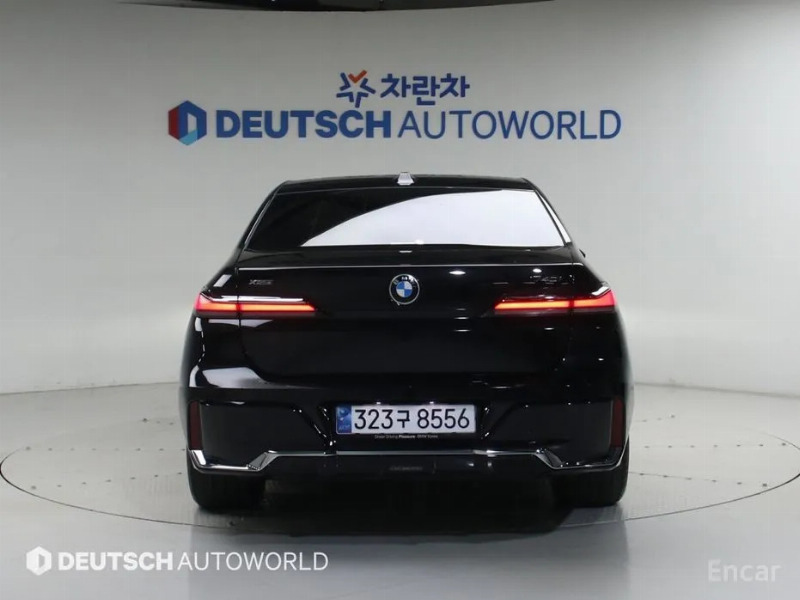 car BMW 7 Series id60729 photo #4