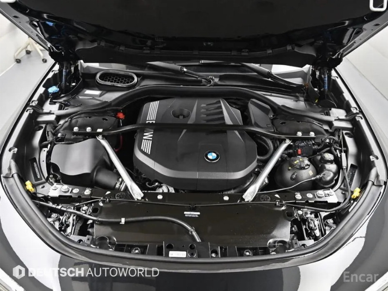 car BMW 7 Series id60729 photo #6