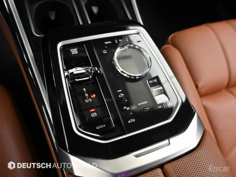 car BMW 7 Series id60729 photo #9