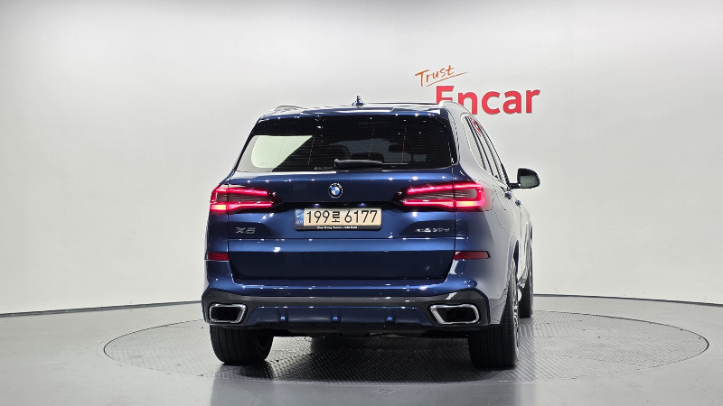 car BMW X5 id60735 photo #4