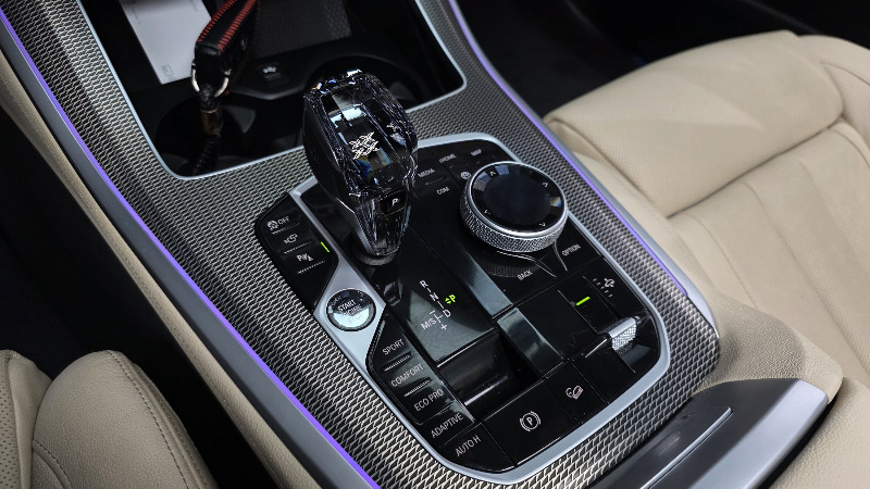 car BMW X5 id60735 photo #9