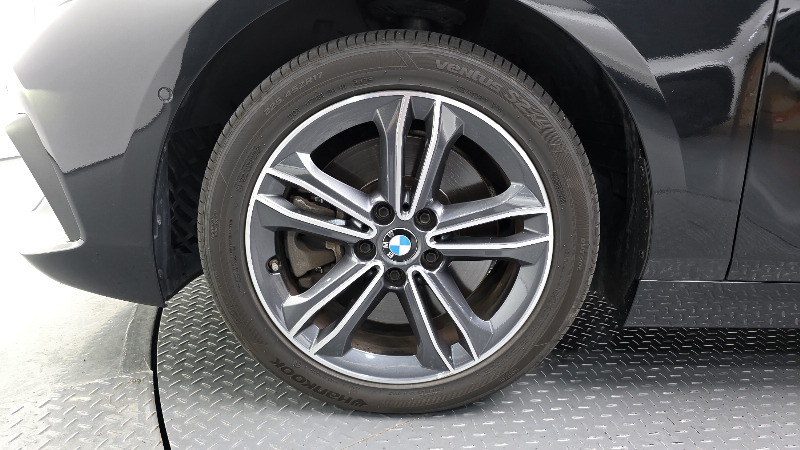 car BMW 1 Series id60739 photo #5