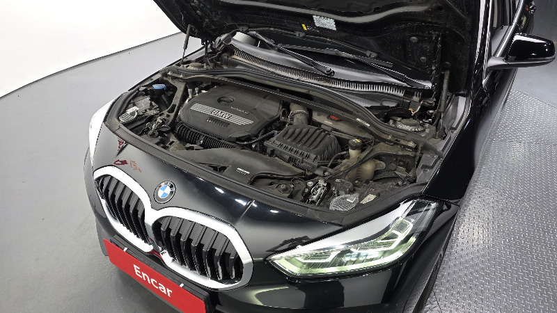 car BMW 1 Series id60739 photo #6