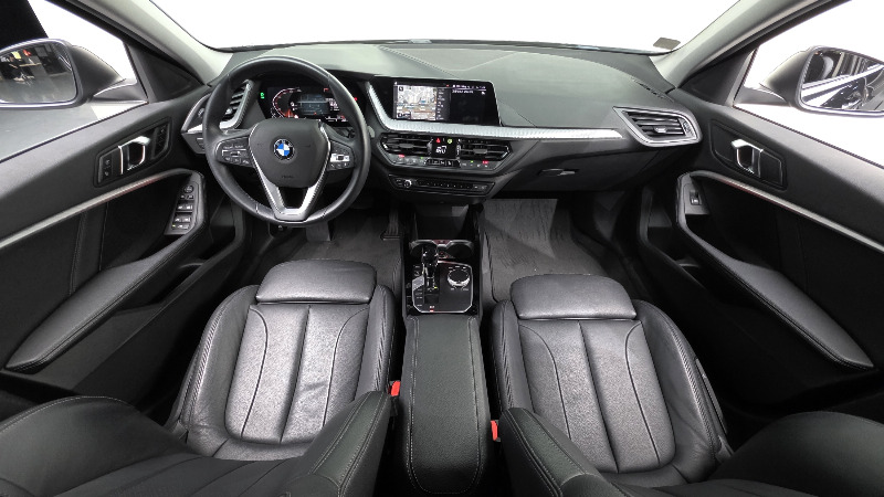 car BMW 1 Series id60739 photo #7