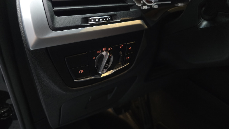 car BMW iX3 id60741 photo #14