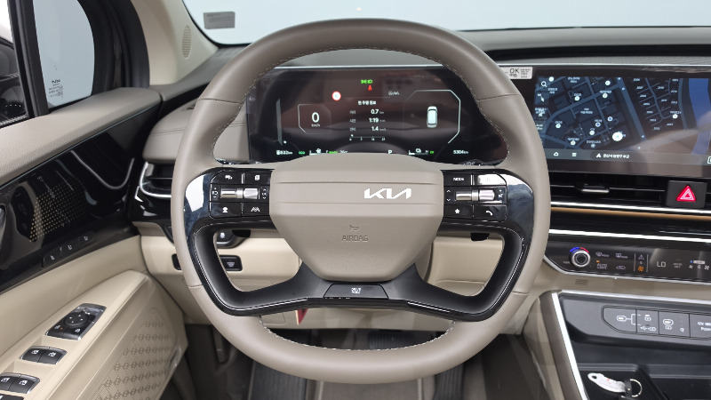 car KIA Carnival id60745 photo #13