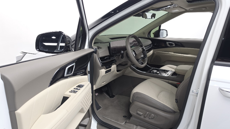 car KIA Carnival id60766 photo #10