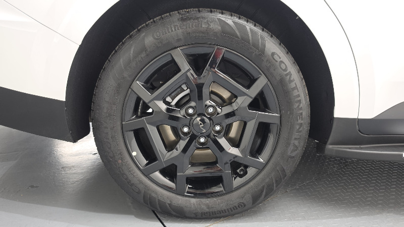 car KIA Carnival id60766 photo #5