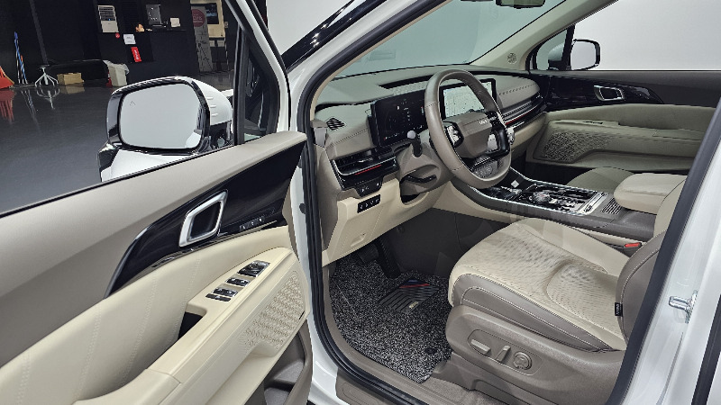 car KIA Carnival id60778 photo #10