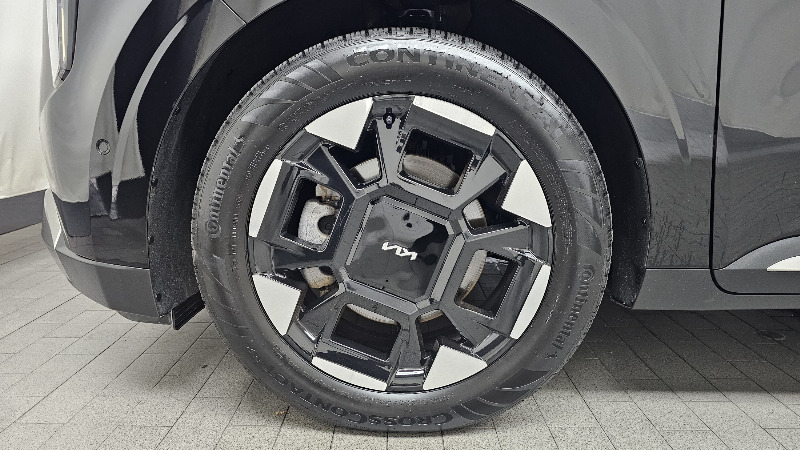 car KIA Carnival id60783 photo #5