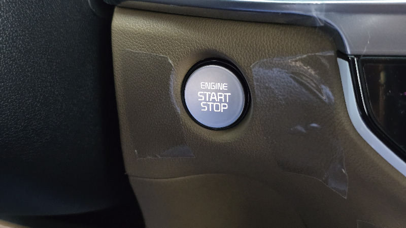 car KIA Sorento id60791 photo #13