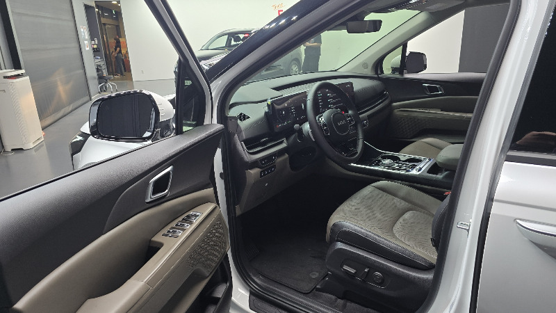 car KIA Carnival id60799 photo #10