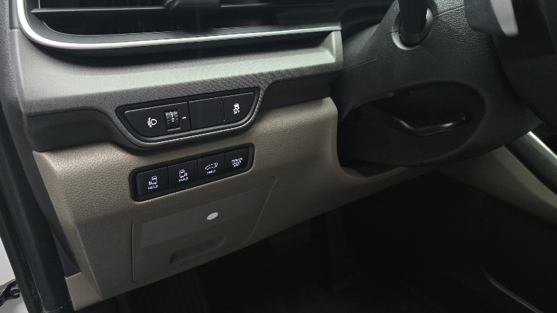 car KIA Carnival id60799 photo #14