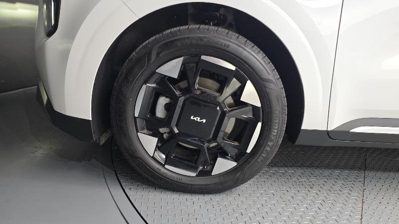 car KIA Carnival id60799 photo #5