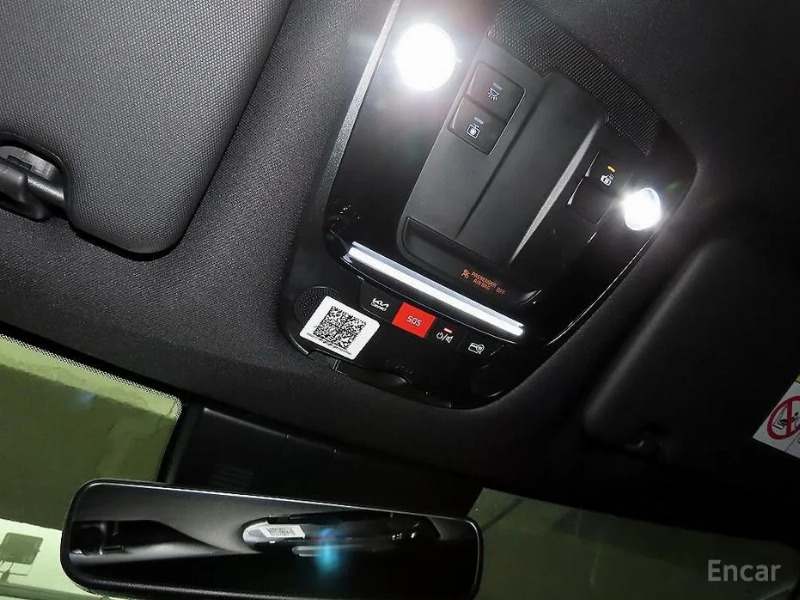 car KIA Sportage id60800 photo #14