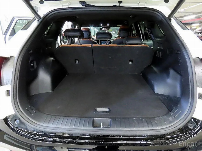 car KIA Sportage id60800 photo #17