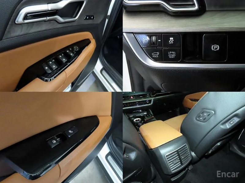 car KIA Sportage id60800 photo #18
