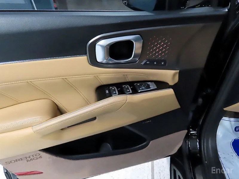 car KIA Sorento id60805 photo #12
